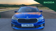 Skoda Fabia 1.0 TSI 116 SE L 5dr DSG Petrol Hatchback